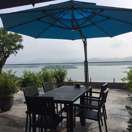 Lakeside Dailai Hotel Phuc Yen Dış mekan fotoğraf