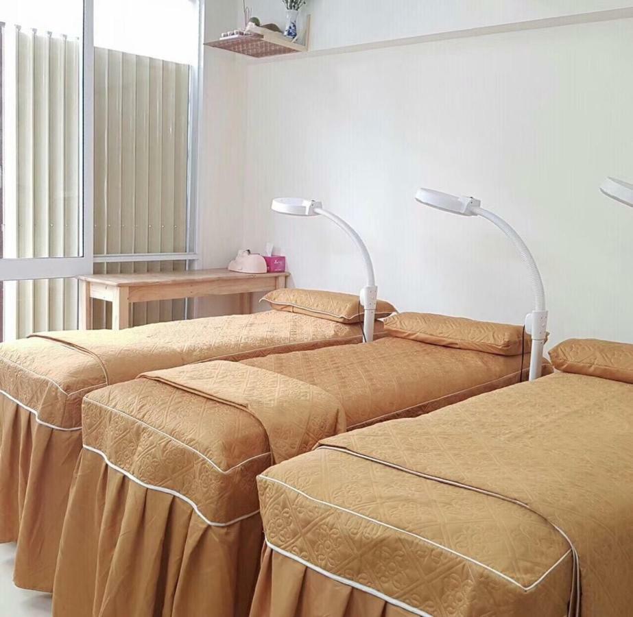 Lakeside Dailai Hotel Phuc Yen Dış mekan fotoğraf