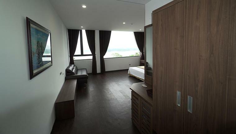 Lakeside Dailai Hotel Phuc Yen Dış mekan fotoğraf