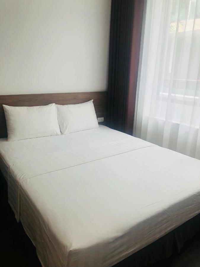 Lakeside Dailai Hotel Phuc Yen Dış mekan fotoğraf