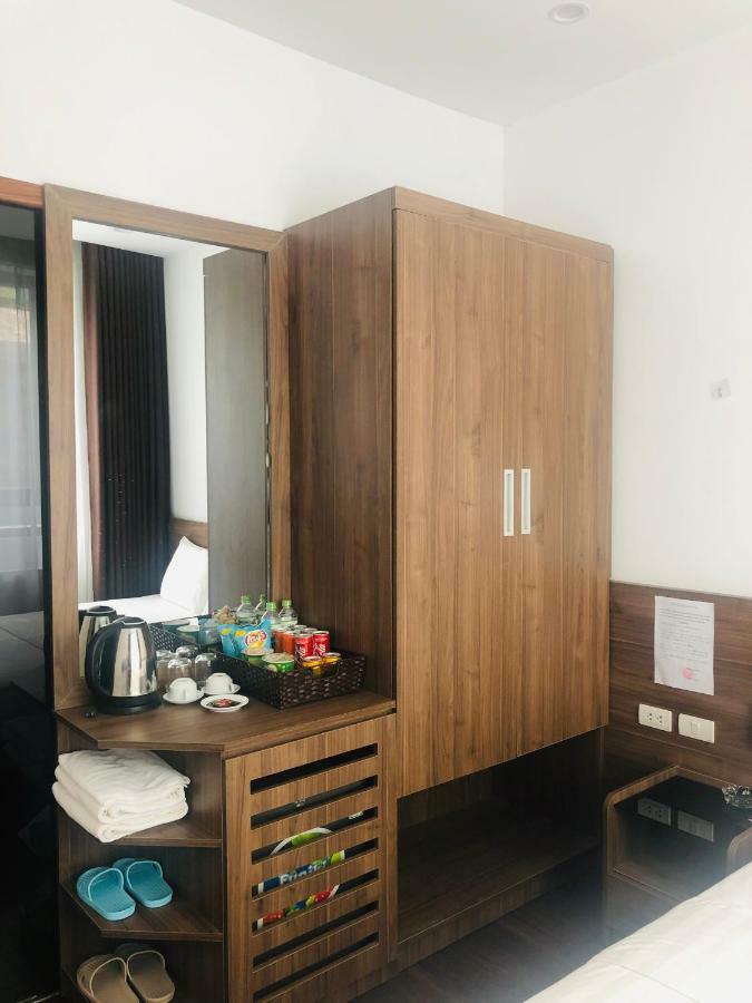 Lakeside Dailai Hotel Phuc Yen Dış mekan fotoğraf