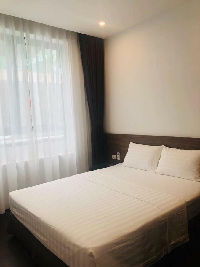 Lakeside Dailai Hotel Phuc Yen Dış mekan fotoğraf