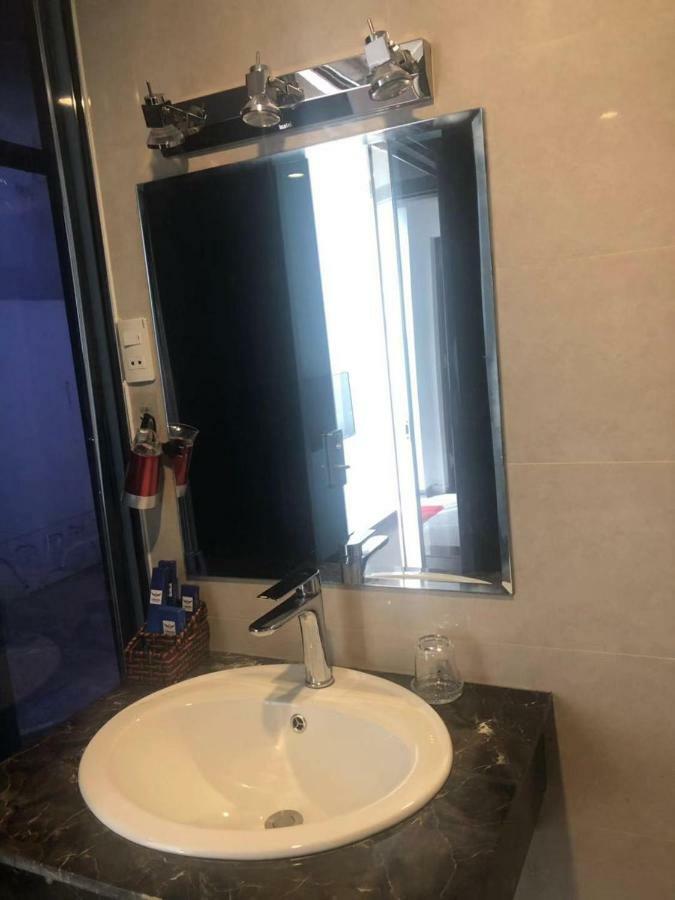 Lakeside Dailai Hotel Phuc Yen Dış mekan fotoğraf